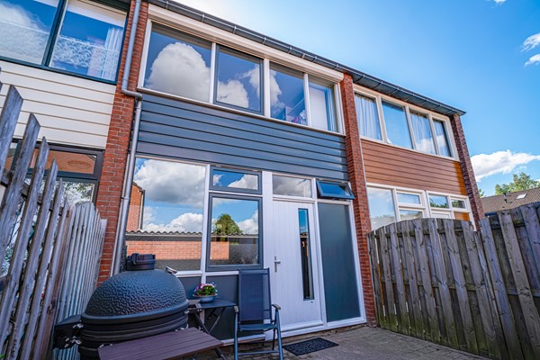 Medium property photo - Weverstraat 50, 6921 GH Duiven
